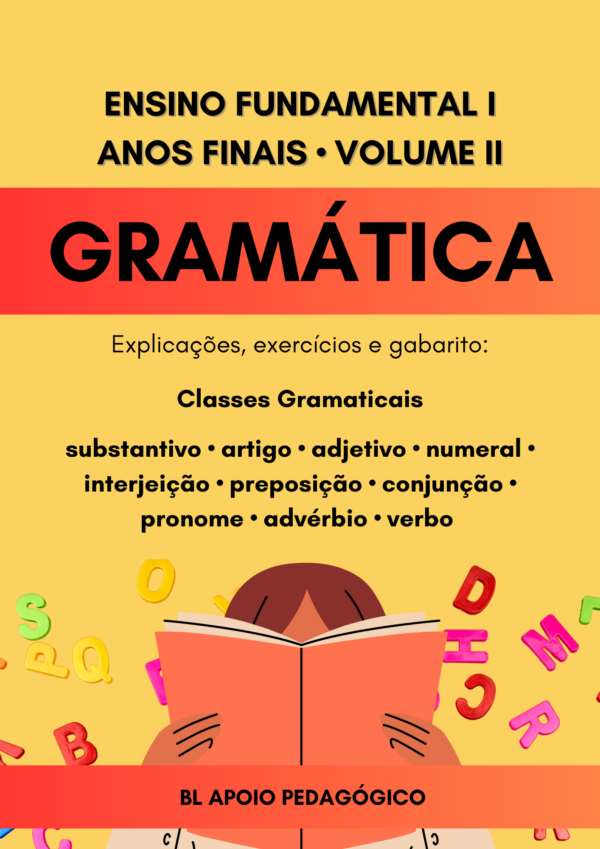 Português - Volume 3, PDF, Pronome