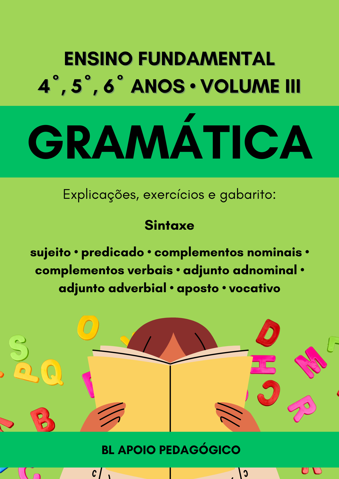 Uso da vírgula em aposto, vocativo e adjunto adverbial - Gramática - Aula  06